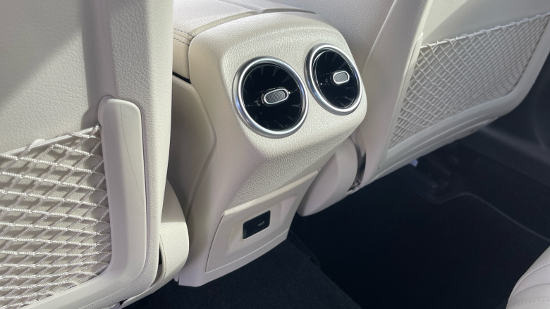 Mercedes-Benz CLA 200 Sport Executive Edition 4dr Tip Auto Petrol Saloon